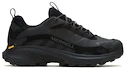 Scarpe outdoor da uomo Merrell  Moab Speed 2 Gtx Black  UK 11