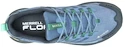 Scarpe outdoor da uomo Merrell Moab Speed 2 Gtx Steel Blue