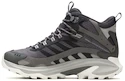 Scarpe outdoor da uomo Merrell Moab Speed 2 Mid Gtx Asphalt