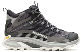 Scarpe outdoor da uomo Merrell Moab Speed 2 Mid Gtx Asphalt