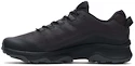 Scarpe outdoor da uomo Merrell  Moab Speed Black/Asphalt