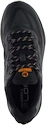 Scarpe outdoor da uomo Merrell Moab Speed Gtx Black