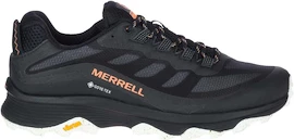 Scarpe outdoor da uomo Merrell Moab Speed Gtx Black