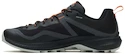 Scarpe outdoor da uomo Merrell Mqm 3 Black/Exuberance