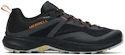 Scarpe outdoor da uomo Merrell Mqm 3 Black/Exuberance