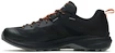 Scarpe outdoor da uomo Merrell Mqm 3 Gtx Black/Exuberance