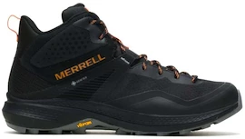 Scarpe outdoor da uomo Merrell Mqm 3 Mid Gtx Black/Exuberance