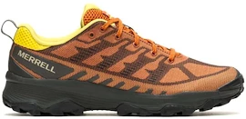 Scarpe outdoor da uomo Merrell Speed Eco Clay