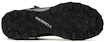 Scarpe outdoor da uomo Merrell Speed Eco Mid Wp Black