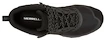 Scarpe outdoor da uomo Merrell Speed Eco Mid Wp Black