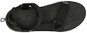 Scarpe outdoor da uomo Merrell Speed Fusion Web Sport Black