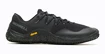 Scarpe outdoor da uomo Merrell Trail Glove 7 Black/Black