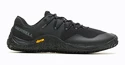 Scarpe outdoor da uomo Merrell Trail Glove 7 Black/Black