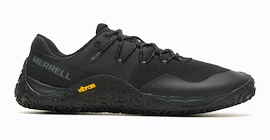 Scarpe outdoor da uomo Merrell Trail Glove 7 Black/Black
