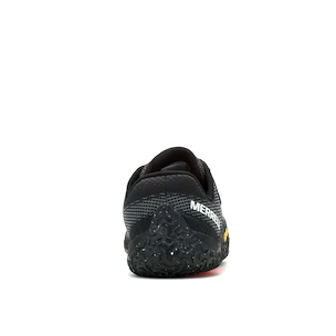 Scarpe outdoor da uomo Merrell Trail Glove 7 Black/Multi  UK 9