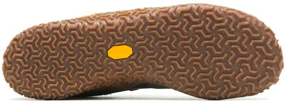 Scarpe outdoor da uomo Merrell Trail Glove 7 Pine/Gum  UK 10