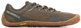 Scarpe outdoor da uomo Merrell Vapor Glove 6 Olive