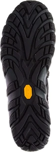 Scarpe outdoor da uomo Merrell  Waterpro Maipo 2 Black