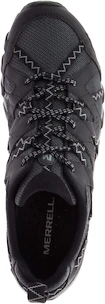 Scarpe outdoor da uomo Merrell  Waterpro Maipo 2 Black