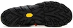 Scarpe outdoor da uomo Merrell Waterpro Maipo 2 Black/Papaya