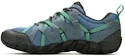 Scarpe outdoor da uomo Merrell Waterpro Maipo 2 Steel Blue