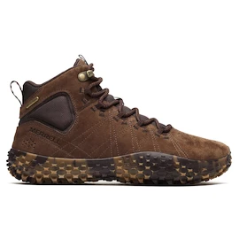 Scarpe outdoor da uomo Merrell Wrapt Mid Wp Mole