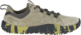 Scarpe outdoor da uomo Merrell Wrapt Olive