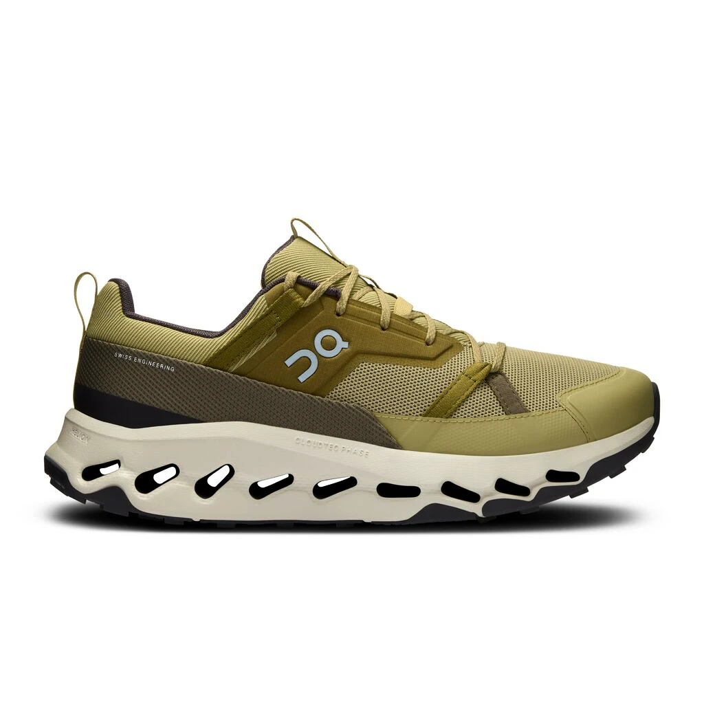 Scarpe outdoor da uomo On Cloudhorizon Safari/Ice
