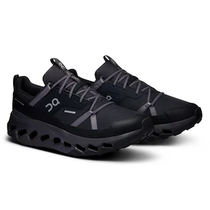 Scarpe outdoor da uomo On Cloudhorizon WP Black/Eclipse  EUR 47