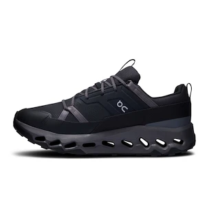 Scarpe outdoor da uomo On Cloudhorizon WP Black/Eclipse  EUR 47