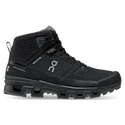 Scarpe outdoor da uomo On Cloudrock 2 Waterproof Black/Eclipse  EUR 42