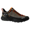 Scarpe outdoor da uomo Salewa  Dropline Leather Bungee Cord/Black
