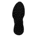 Scarpe outdoor da uomo Salewa  Dropline Leather Bungee Cord/Black