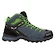 Scarpe outdoor da uomo Salewa  MS Alp Mate Mid PTX Ombre Blue/Pale Frog