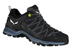 Scarpe outdoor da uomo Salewa MS MTN Trainer Lite GTX Black/Black