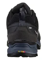 Scarpe outdoor da uomo Salewa MS MTN Trainer Lite GTX Black/Black