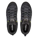 Scarpe outdoor da uomo Salewa MS MTN Trainer Lite GTX Black/Black