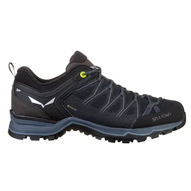 Scarpe outdoor da uomo Salewa MS MTN Trainer Lite GTX Black/Black