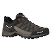 Scarpe outdoor da uomo Salewa  MS MTN Trainer Lite Gtx  Wallnut/Fluo Orange  UK 9,5