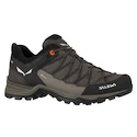 Scarpe outdoor da uomo Salewa  MS MTN Trainer Lite Gtx  Wallnut/Fluo Orange  UK 9,5