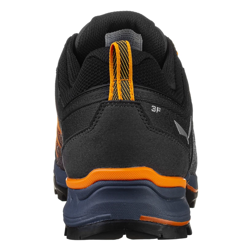Scarpe outdoor da uomo Salewa  MS MTN Trainer Lite Java Blue/Black