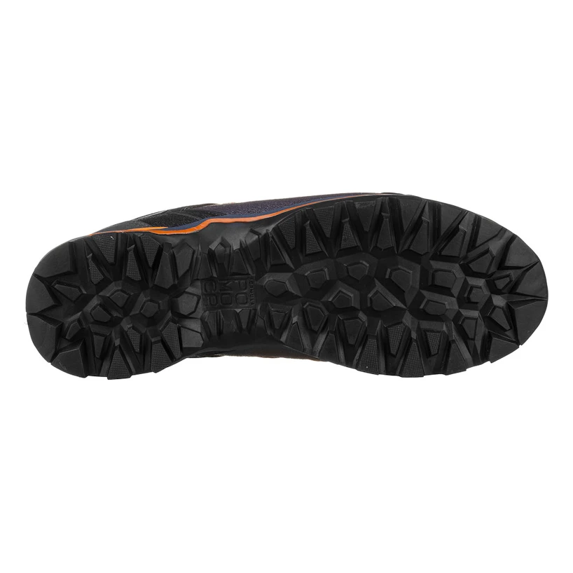 Scarpe outdoor da uomo Salewa  MS MTN Trainer Lite Java Blue/Black