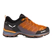 Scarpe outdoor da uomo Salewa  MS MTN Trainer Lite Ombre Blue/Carrot  UK 9,5