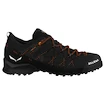 Scarpe outdoor da uomo Salewa Wildfire 2 Black/Black  UK 8