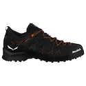 Scarpe outdoor da uomo Salewa Wildfire 2 Black/Black  UK 8