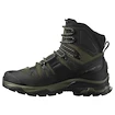 Scarpe outdoor da uomo Salomon Quest 4 Gore-Tex Olive Night/Peat/Safari