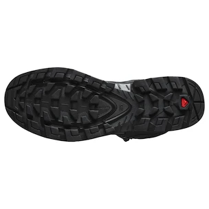 Scarpe outdoor da uomo Salomon Quest 4 Gore-Tex Olive Night/Peat/Safari