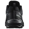 Scarpe outdoor da uomo Salomon X Ultra 360 Gore-Tex Black/Magnet/Quiet Shade