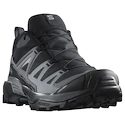 Scarpe outdoor da uomo Salomon X Ultra 360 Gore-Tex Black/Magnet/Quiet Shade