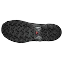Scarpe outdoor da uomo Salomon X Ultra 360 Gore-Tex Black/Magnet/Quiet Shade
